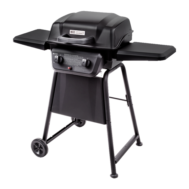 Char Broil Classic 2