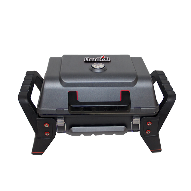 Портативный газовый гриль Char-Broil X200