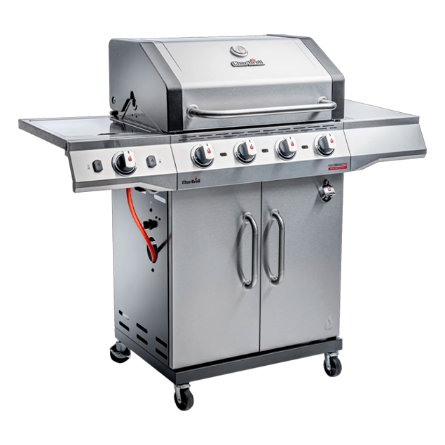 Газовый гриль Char - Broil Performance PRO 4S