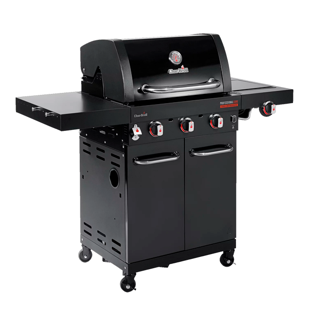 Газовый гриль Char – Broil Professional Core 3B