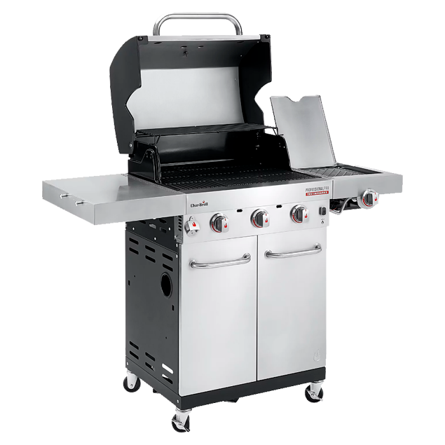 Char Broil Professional Pro S