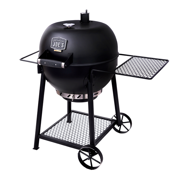 Угольный гриль BLACKJACK